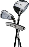 テーラーメイド ジュニアクラブセット 320K K-30 (対応身長:110?130cm)
