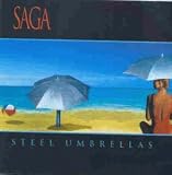 Steel Umbrellas [UK-Import] - Saga