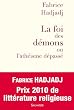 La Foi des d�mons ou l'ath�isme d�pass�