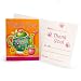 Tea for You Thank-You Cards (8 count)