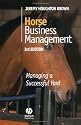 Horse Business Management: Managing a Successful Yard