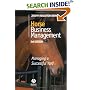 Horse Business Management: Managing a Successful Yard