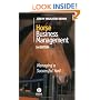 Horse Business Management: Managing a Successful Yard
