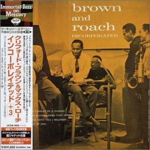 Clifford Brown