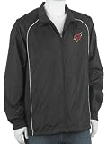 GIII Arizona Cardinals Men's Rivalry Jacket