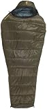 Browning Kenai 0 LR Sleeping Bag Loden / Charcoal / Black