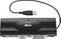 Targus PA090U USB Mobile Port Replicator with Ethernet