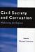 Civil Society and Corruption: Mobilizing for Reform