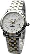 Maurice Lacroix Men's Masterpiece Moon Phase Series Watch