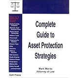complete guide to asset protection strategies
