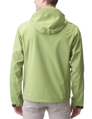 Vaude Veste de randonnée Homme fougère XL
