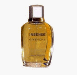Insense Cologne For Men by Givenchy