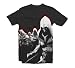 Assassins Creed Brotherhood T-Shirt - The Brotherhood, Gr��e M L=0: my-fan-page.de