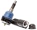 ACDelco Professional 45A0838 (89036857) Driver Side Outer Steering Tie Rod End