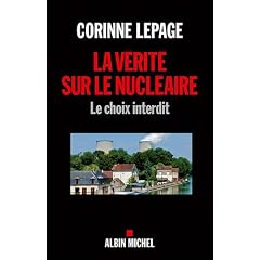 La v�rit� sur le nucl�aire : Le choix interdit
