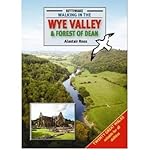 Walking in the Wye Valley & Forest of Dean