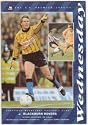 Sheffield Wednesday v Blackburn Rovers Official Match Day Programme (Saturday 31st October 1992)