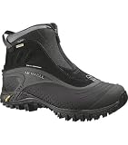 Men's Merrell Snowmotion 8 Zip Waterproof Men's Merrell Snowmotion 8 Zip Waterproof