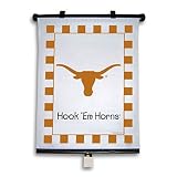 Texas Longhorns NCAA Sunshade