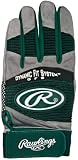 Rawlings Workhorse Adult Batting Gloves
