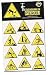 STICKMAN IN PERIL STICKERS
