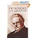 Orthodoxy