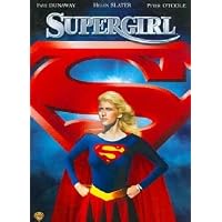 Supergirl (1984)