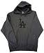 LA Dodgers MLB Nike Seasonal Sewn Hoody Sweatshirt MD