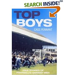 Top Boys: True Stories of Football's Hardest Men