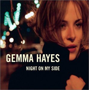 CD-Charts  Third Party New : Night on My Side