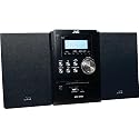 JVC UX-G200 Micro Stereo Audio System