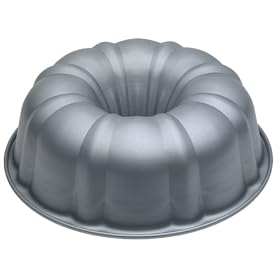 Calphalon Commercial Bakeware Bundt Form Cake Pan 