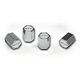 GTO Word Valve Cap Set