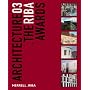 Architecture 03: The RIBA Awards (Architecture: The Guide to the Riba Awards)