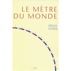 Le m�tre du monde
