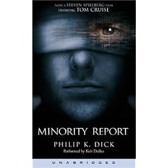 Minority Report