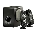 Logitech X-230 2.1 PC-Lautsprechersystem