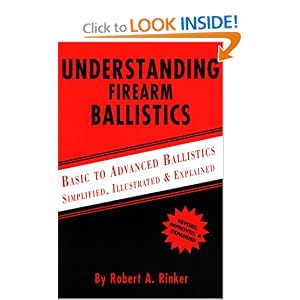 Understanding Firearm Ballistics