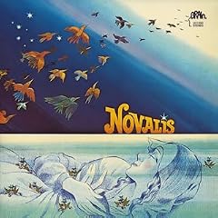 Novalis [Ltd.Re-Issue]