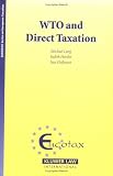 Review Kluwer Law International  / Wto And Direct Taxation (Eucotax Series on European Taxation)