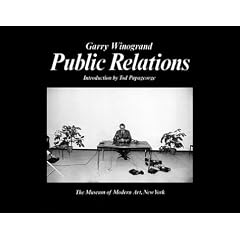 Public Relations (Gebundene Ausgabe)