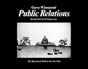 Public Relations