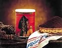"Regina dei Caffe", speciale Arabica, ground espresso coffee, 8.5 oz
