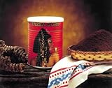 Regina dei Caffe, speciale Arabica, ground espresso coffee, 8.5 oz
