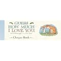Guess How Much? Cheque Book
