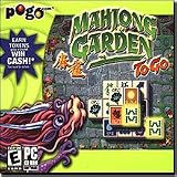 Mah Jong Garden - POGO