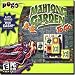 Mahjong Garden to Go (Jewel Case)