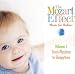 Music for Babies Vol. 1 - Playtime to Sleepytime