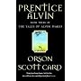 Prentice Alvin (The tales of Alvin Maker)