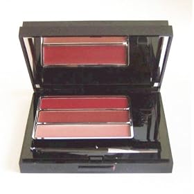 Conspiracy 620 Dior Twist 3 Lipstick Compact Full Size 1.3g/.04oz Each (No Box)